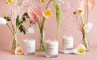 New Nordstrom Escapist Votive Candle Set by BROOKLYN CANDLE STUDIO! Retails $73+