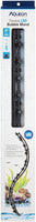New in box! AQUEON Flex LED Aquarium Bubble Wand, 21-Inch, Blue, Retails $51+