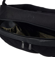 New Bugaboo Stroller Organizer, Black - Compatible with Any Stroller - Attaches to the Handlebar or Behind the Seat, Converts into a Diaper Bag Tote! Black Retails $80+