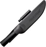 New in box! Cold Steel #95 Busk Bushman Knife With 7" Blade & Secure-Ex Sheath!