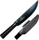 New in box! Cold Steel #95 Busk Bushman Knife With 7" Blade & Secure-Ex Sheath!