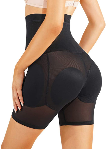 New Gotoly Women Shapewear Control Panties Butt Lifter Padded Hip