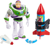 New Disney/Pixar Toy Story 25th Anniversary Buzz Lightyear