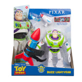 New Disney/Pixar Toy Story 25th Anniversary Buzz Lightyear