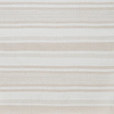 New Wayfair Calypso Striped Handmade Flatweave Cotton Sand Area Rug, 3Ft X 5Ft! Retails $237 W/Tax!