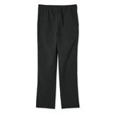 New with tags! Canadiana Kids Youth Girls' Soft Shell Snow Pant in Black, Sz L 10-12