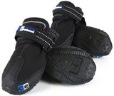 Brand new in package! Canine Equipment Ultimate Trail Dog Boots, X-Large, Black! Retails $70+