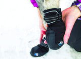 Brand new in package! Canine Equipment Ultimate Trail Dog Boots, X-Large, Black! Retails $70+