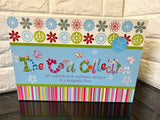 The Card Collection in Keepsake Box - 30 individual and exclusive designs in a keepsake box! Retails $50+