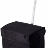 As Seen on TV Smart Cart, the most versatile folding carrying cart available