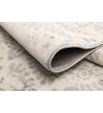 New Sunshine - 2'3"x4 Casper 9925 Grey Rectangle Rug!