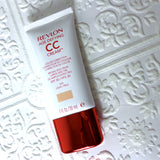 New Revlon Age Defying CC Cream, Light/010, 1 Ounce, Retails $38+