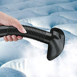 Conair Upright Fabric Steamer, This Steamer Effectively Removes Wrinkles From Garments, Upholstery, Curtains, Slipcovers And More.