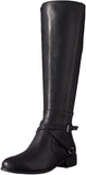 Brand new CHARLES DAVID Women's Solo Knee High Boot, Black, Sz 8.5! Retails $274!