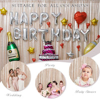 New Sequin Backdrop 4ft x 8ft Silver Fabric Backdrop, Great for Many Uses! Also Great as Tapestry on Wall!