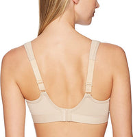 New with tags! Champion Women's Spot Comfort Full-Support Sport Bra in Nude! Sz 34D! Retails $50+