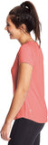 New C9 Champion Womens Soft Tech Tee in Rose Ranch Pink! Sz S!