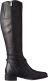 Brand new Nordstrom Item CHARLES DAVID Women's Solo Knee High Boot, Black, Sz 8! Retails $274+!