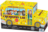 The Magic School Bus - Chemistry Lab, Great hands on learning educational science STEM kit which encourages STEM learning for ages 5+ Retails $58+
