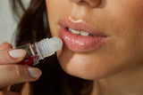 New Blossom Fruit Orchard - Roll-On Lip Gloss in Cherry