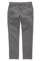 Brand new (Kids) Boys Tucker + Tate Chino Pant, Frost Grey, Sz 20! Adjustable waist! Comfy to wear all day, Retails $50+