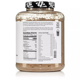 New Sealed Massive Jar Chocolate Whey Protein Powder Naked Chocolate Whey - 5LB! BB: December/23! Retails 170+