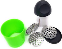 As Seen On TV Quality Press N Chop Food Chopper, no box!