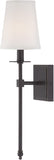 Savoy House 9-302-1-44, Monroe 1-Light Sconce, Classic Bronze, Retails $161 US+