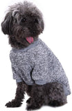 Pet Dog Classic Knitwear Sweater Warm Winter Puppy Pet Coat Soft Sweater Clothing For Small Dogs, Sz S! Retails $50+