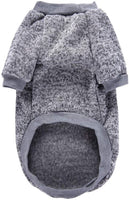 Pet Dog Classic Knitwear Sweater Warm Winter Puppy Pet Coat Soft Sweater Clothing For Small Dogs, Sz S! Retails $50+