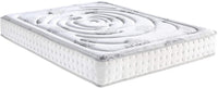 NIB! Classic Brands Hybrid Memory Foam and Innerspring 10.5-Inch Mattress, Twin - Retail $382 w/Tx!
