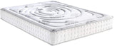 NIB! Classic Brands Hybrid Memory Foam and Innerspring 10.5-Inch Mattress, Twin - Retail $382 w/Tx!