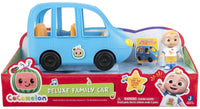 New Cocomelon Lights & Sounds Family Fun Car!! 4.7 stars! |  26 Reviews 25 out of 26 (96%) reviewers recommend this product