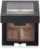 New Marcelle Monochromatic Eyeshadow Quad, Coffee Beans, 4.60 Gram