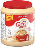 New sealed Massive Tub Coffee Mate, Original Value Sized! BB: 5/23