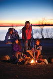 New Coleman Tripod Grill and Lantern Hanger! Sturdy! Galvanized Steel legs!