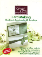 Company's Coming Crafts: Card Making, Handmade Greetings For All Occasions!