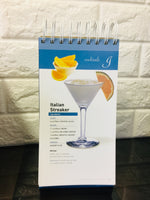New Complete Cocktails, 348 Pages! Includes 300 drinks to make for any occasion!