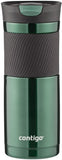 Contigo Byron Snapseal Coffee Mug - 20oz, Greyed Jade