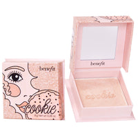 New Sephora Benefit Cosmetics Cookie and Tickle Powder Highlighters colour cookie golden pearl! Retails $42+