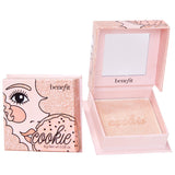 New Sephora Benefit Cosmetics Cookie and Tickle Powder Highlighters colour cookie golden pearl! Retails $42+
