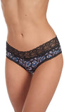 New CoverGirl Womens 10 Pack Cotton Spandex Hipster Underwear Panties, Multicolour, Sz XL!