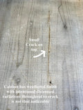 Wayfair New Assembled Bjorn 2 Door Accent Rustic Cabinet! Small crack on top board! Retail $1190!