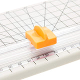 New in box! AmazonBasics Craft Paper Trimmer - 12 Inch
