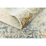 Wayfair Item! Unique Loom Panamericana Baracoa Area Rug - 4'3" x 6' - Ivory