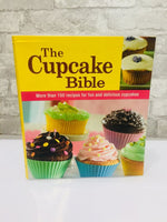 Cupcake Bible - Amazing Cupcake Recipes!