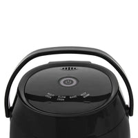 New in box! Curtis Stone Dura-Pan Nonstick Mini Multi-Cooker in Black!