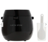 New in box! Curtis Stone Dura-Pan Nonstick Mini Multi-Cooker in Black!