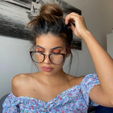 New Cyxus Jola Blue Light Blocking Glasses