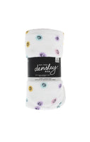 New Women's Smiley Plush Pajama Pants by Densley & Co. Sz M! Ultra Cozy!!